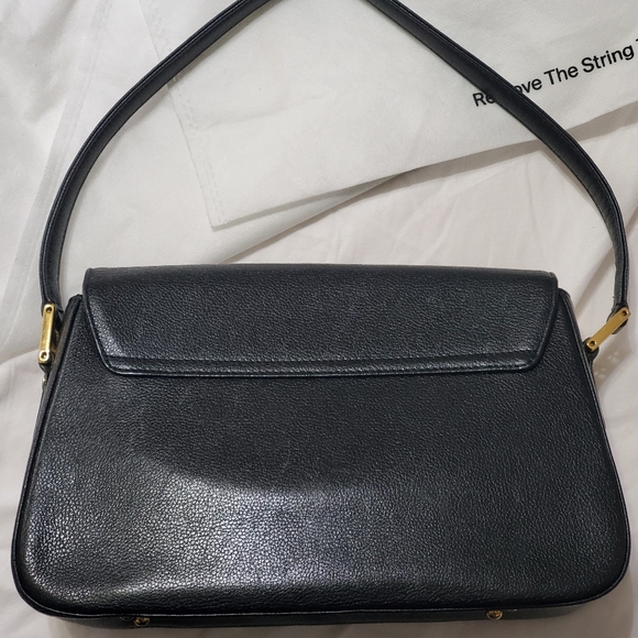 MCM Black Shoulder Bag - Picture 3 of 9